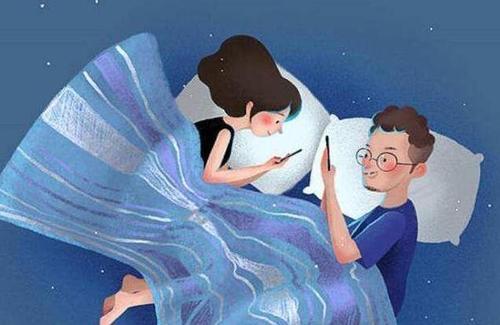 女生追男生怎么追,女孩主动追求男生好不好