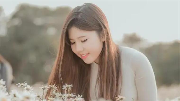 男生怎么样才是真正喜欢一个女生当一个女生喜欢上一个人的时候