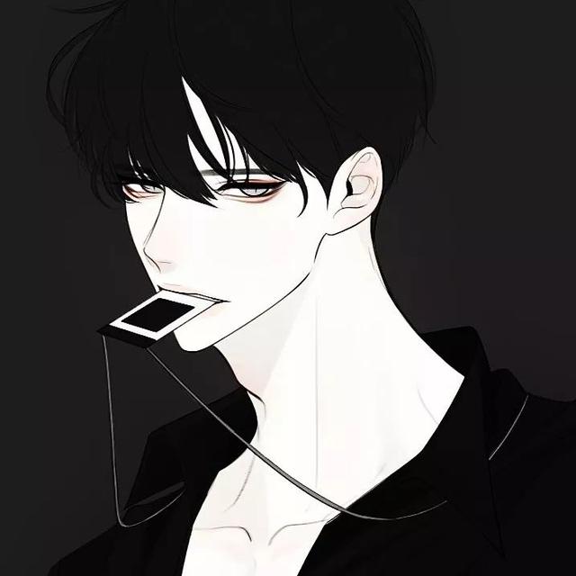 好听的昵称男生高冷带希字的高冷的网名男生