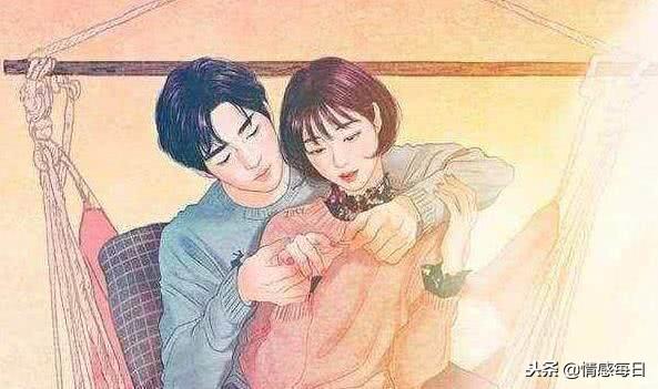 聪明的女人抓住男人心的绝招,撩成人的最好方法是让她反过来倒追你吗