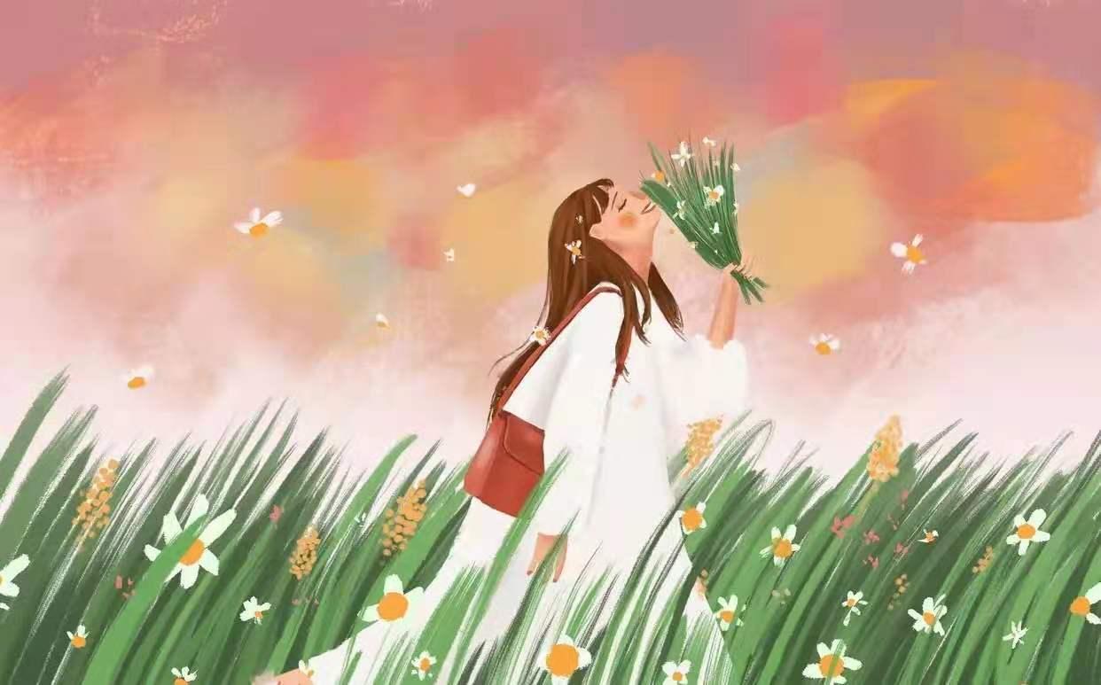 让男人神魂颠倒的10种女人女生的10个优点是什么