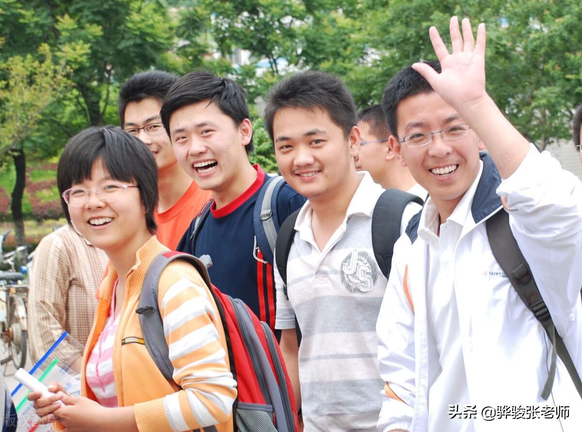 男生最热门专业前十名,是什么导致了大部分男生选择理科