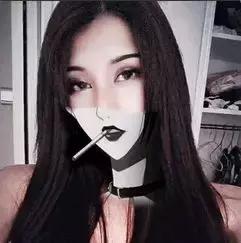 女生最喜欢男生的头像(有的男人用女性形象做头像)