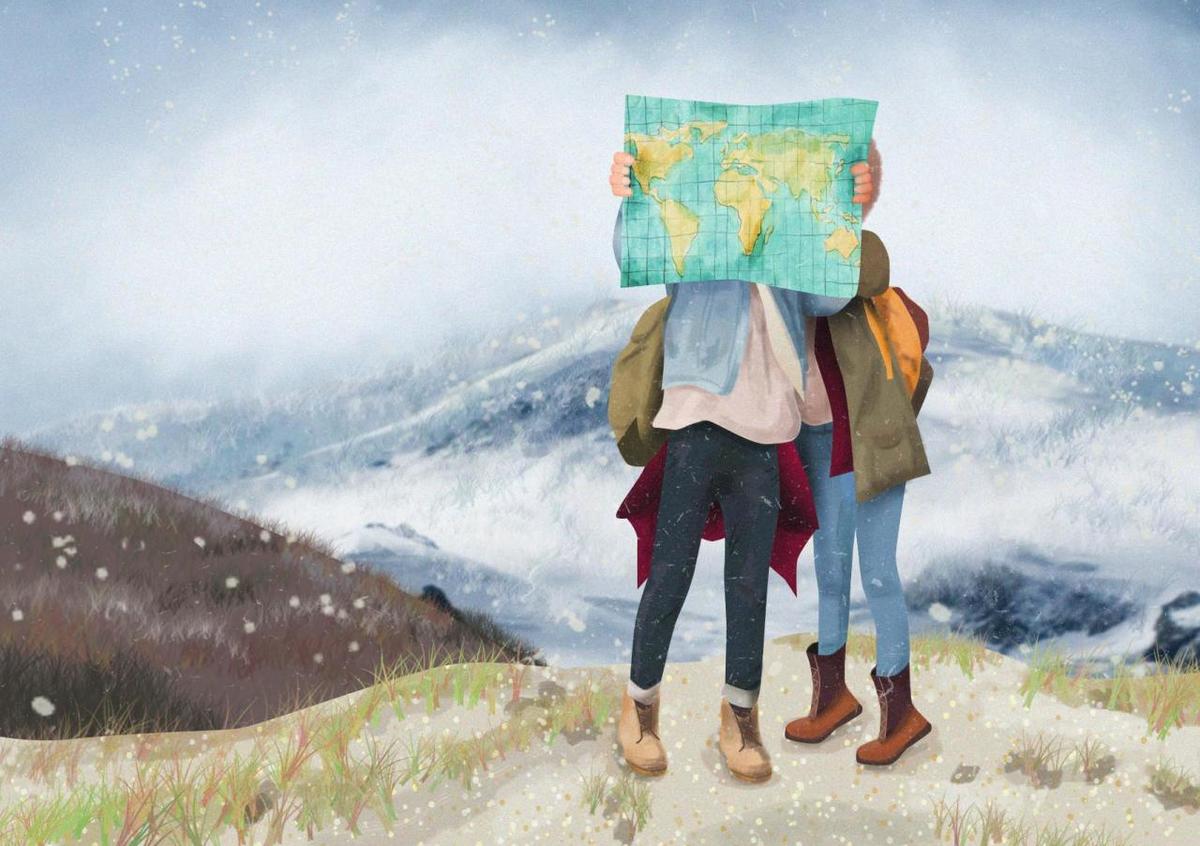 聪明女人如何抓住男人的心,如何套路男朋友让男朋友更爱你