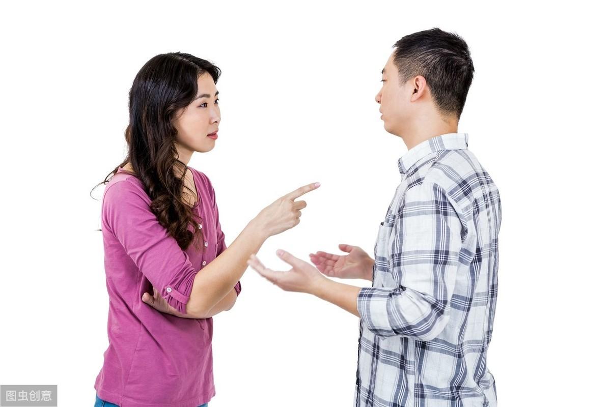 分手后男人彻底不理你是不是男方对女方就没有感情