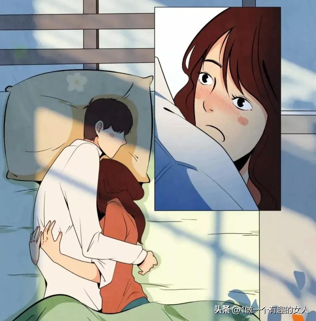 怎么知道男生喜不喜欢你你认为怎样才算真正喜欢一个人