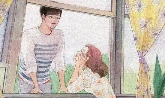 男人最喜欢听到的情话,夫妻之间都喜欢听的肉麻情话有哪些