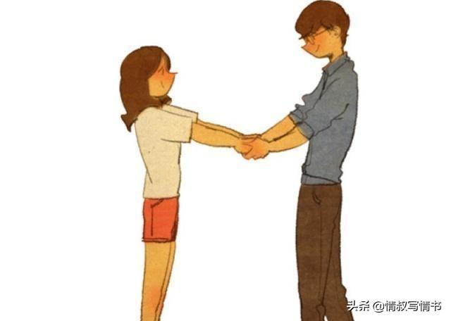 女人最喜欢听男人说哪四句话,女人招架不住4句话