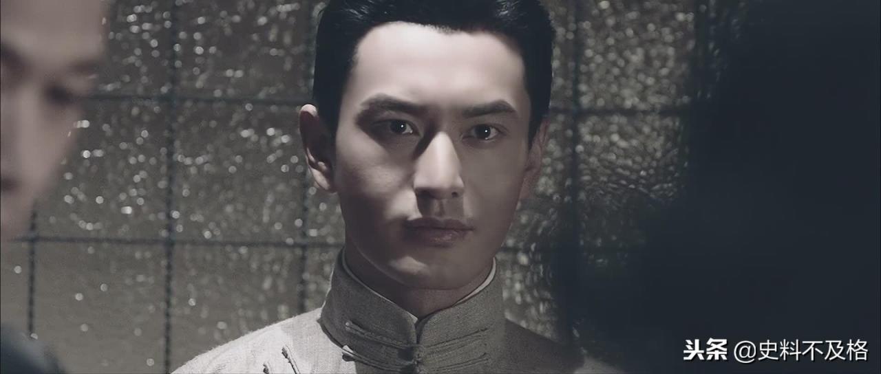 女人面相有英气好吗眉目清冷的女子应是什么样