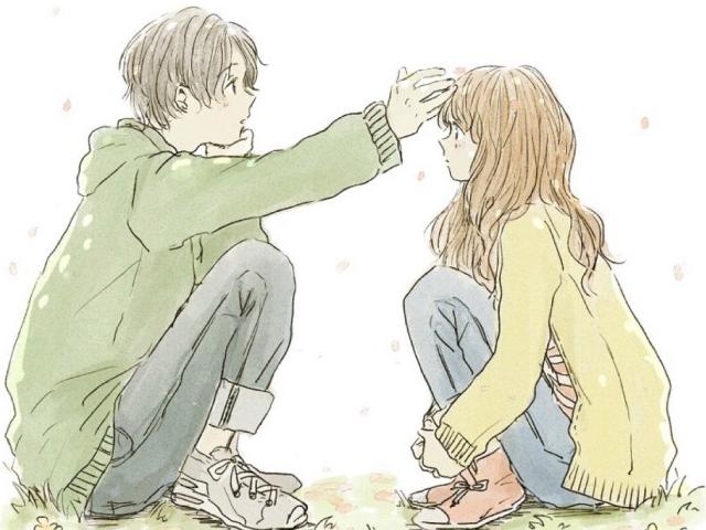 男孩子对你有好感的表现,该怎么样判断暗恋的男生是不是对你有感觉