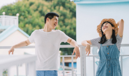 男女互相暗恋的表现是什么,男女之间互相暗恋的表现