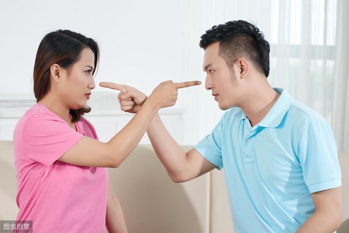 对付男人出轨后最狠的一招被已婚男人在征婚平台骗色