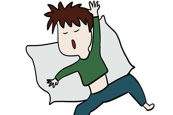 男人是不是越睡越爱一个女人(男人真正能放下一个女人)