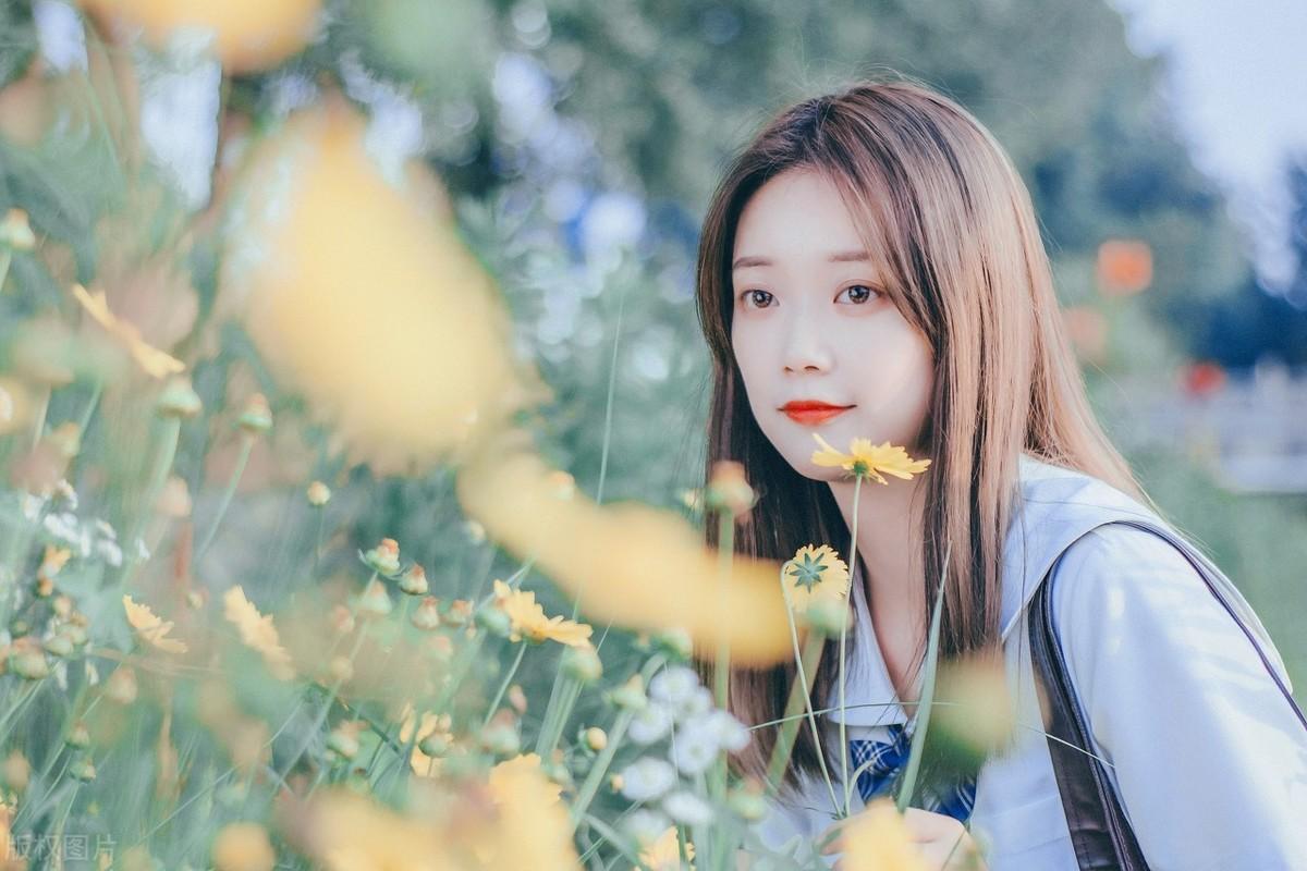 动听的情话说给女生听什么样的话叫情话