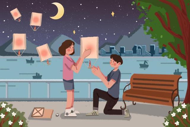 怎么样让对你有好感的男生喜欢你,但是又不确定关系