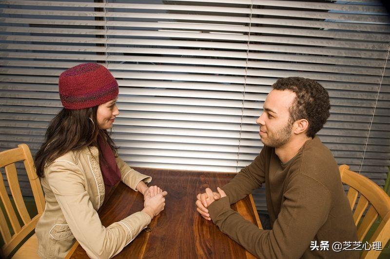 男人喜欢看的东西是什么心理当女生知道男生喜欢她