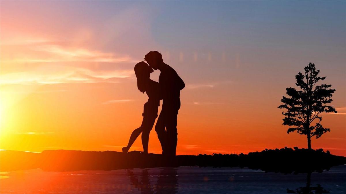 怎样让男人迷恋你(而男性却会被女性深深吸引)