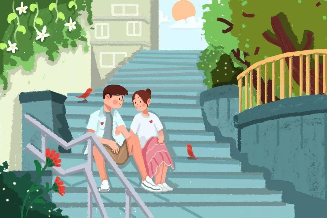 男人一般喜欢女人叫他什么称呼,会哄女孩子的男人叫啥