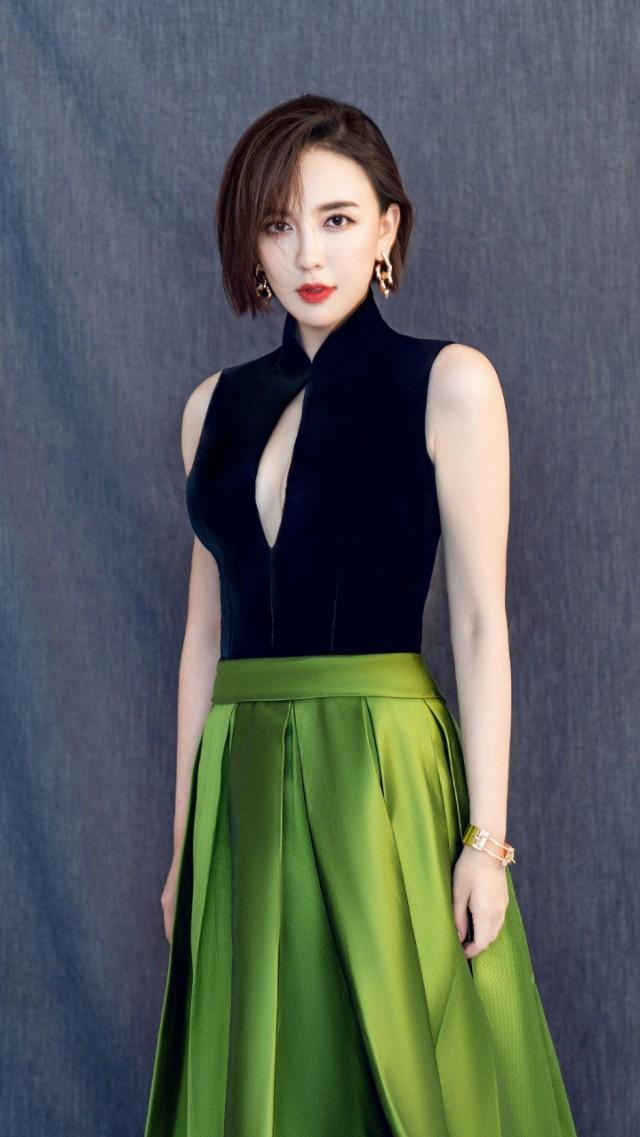 男生喜欢多高的女生(为什么有些男生喜欢个子高的女生)