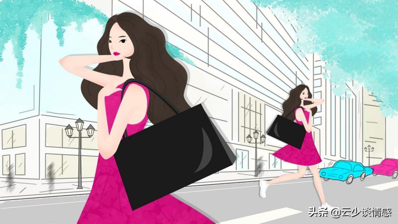 想挽回一个女人的心怎么办因为些琐事和压力而死心的女人