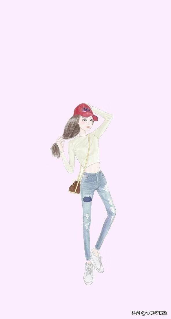 撩到男生心动的情话(土话情话女撩男)