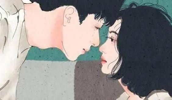 女人喜欢男人的表现,怎么判断女生是否喜欢一个男生都有哪些表现