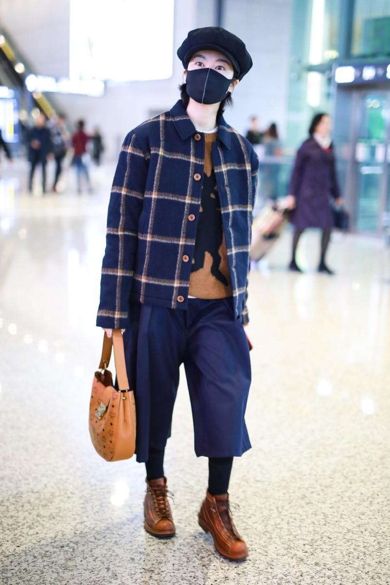 80斤的女生给人的感觉女生越瘦越好看吗