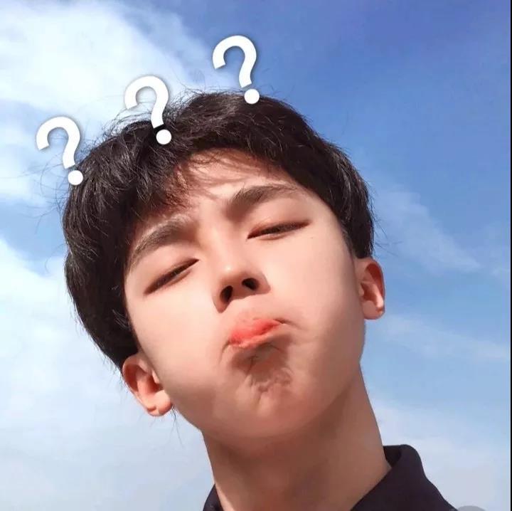 受女生欢迎的男生头像真人,为何多数男人见漂亮女人头像就失去理智呢