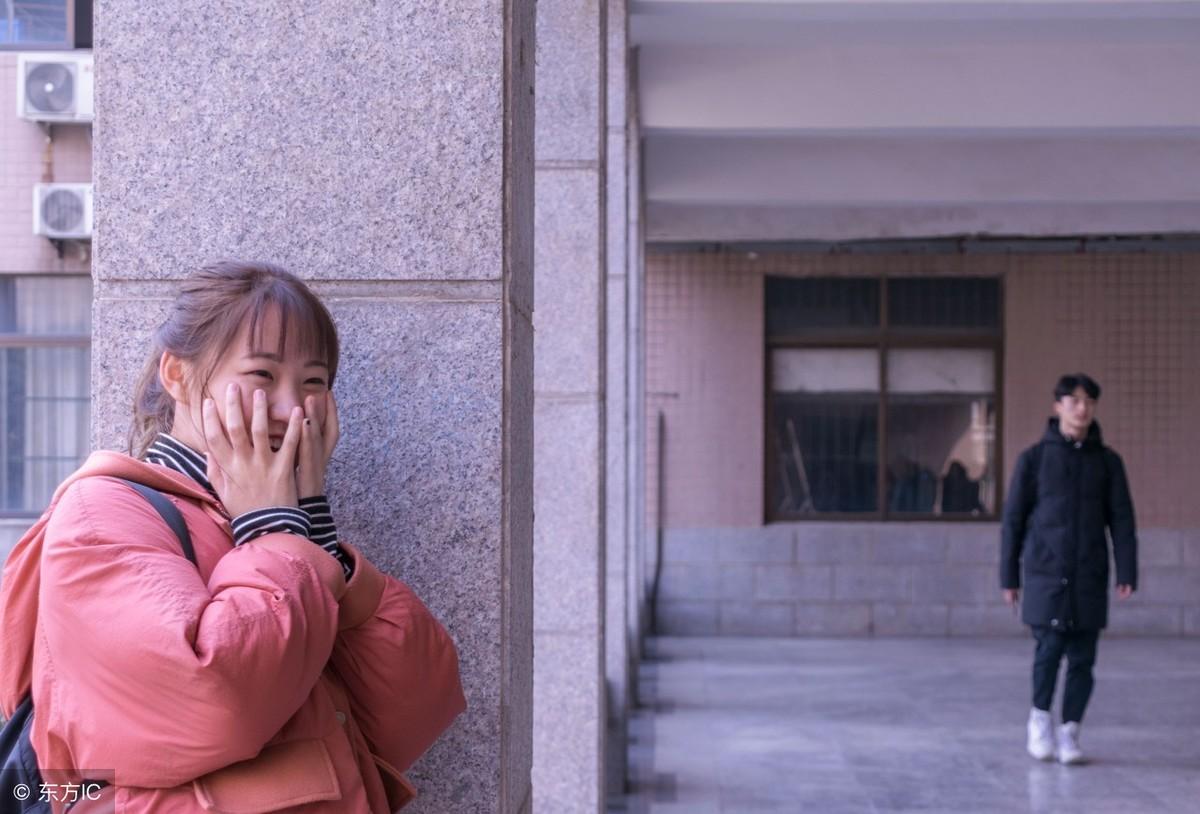 怎样让一个陌生男生喜欢你男人要学会怎样去发朋友圈