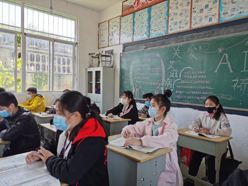 安徽初三考多少分能上高中中考558分能上什么高中2020