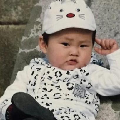 男生对可爱女生的感觉男人把女人当成自己的女人