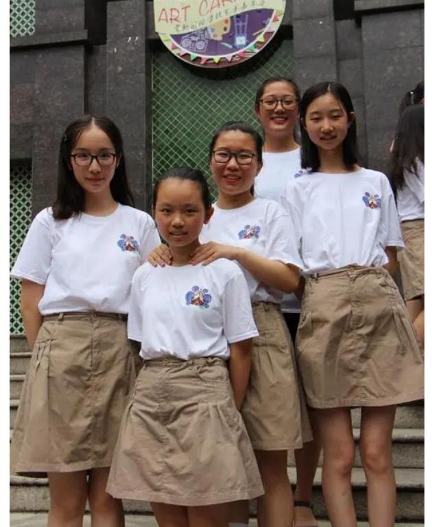 让男生喜欢你的方法初中,如何培养初中孩子的胆量和自信