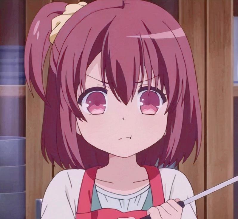 女生最好看的头像漫画,喜欢漫画头像的女生是什么性格