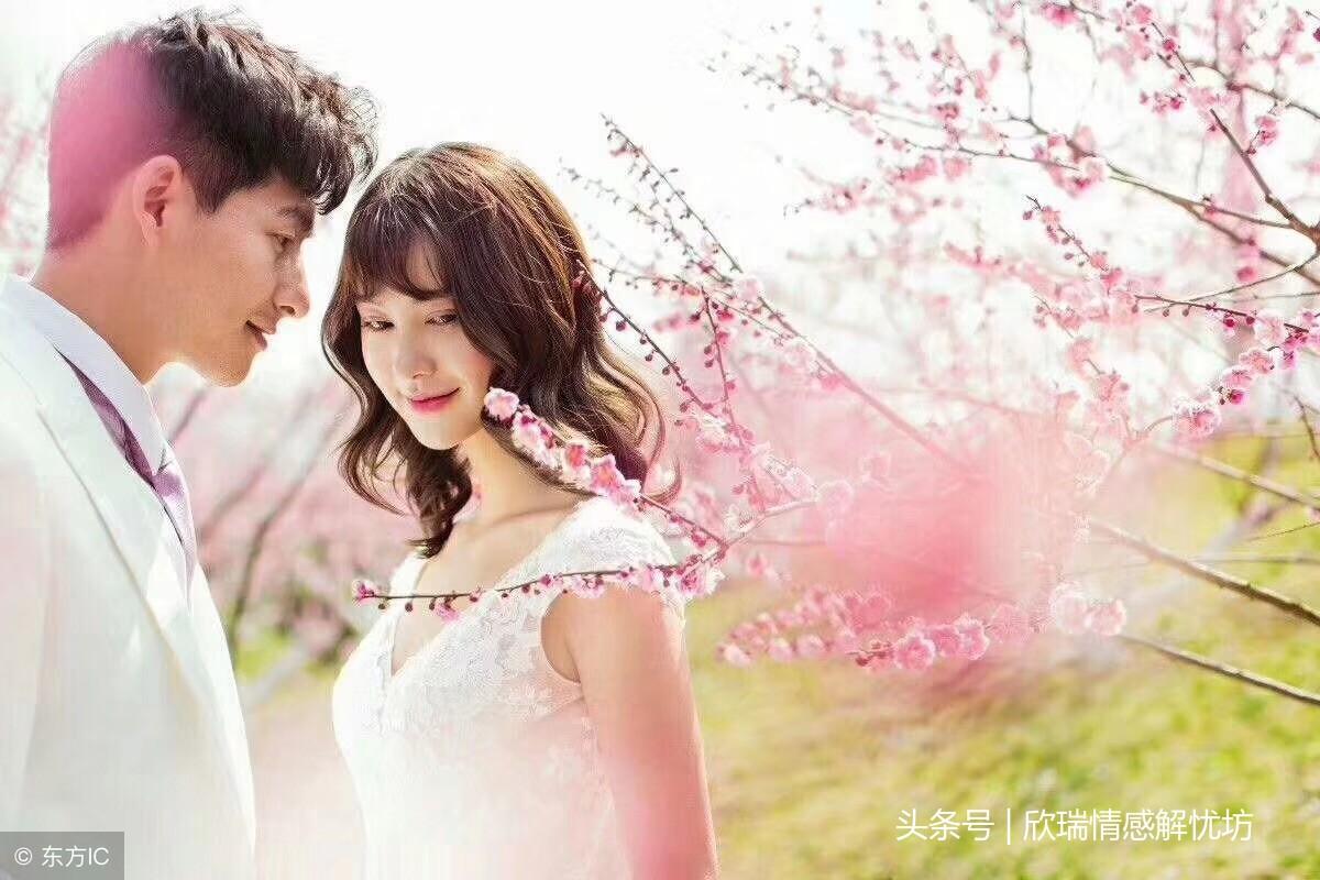 如何去追自己喜欢的女孩子遇到喜欢的人要不要追