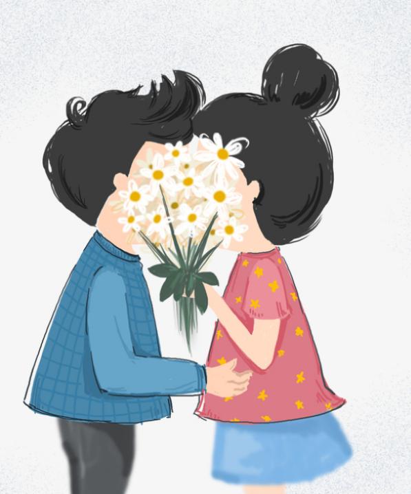 男生最喜欢对女生做什么事为什么有些男人喜欢看女人打架