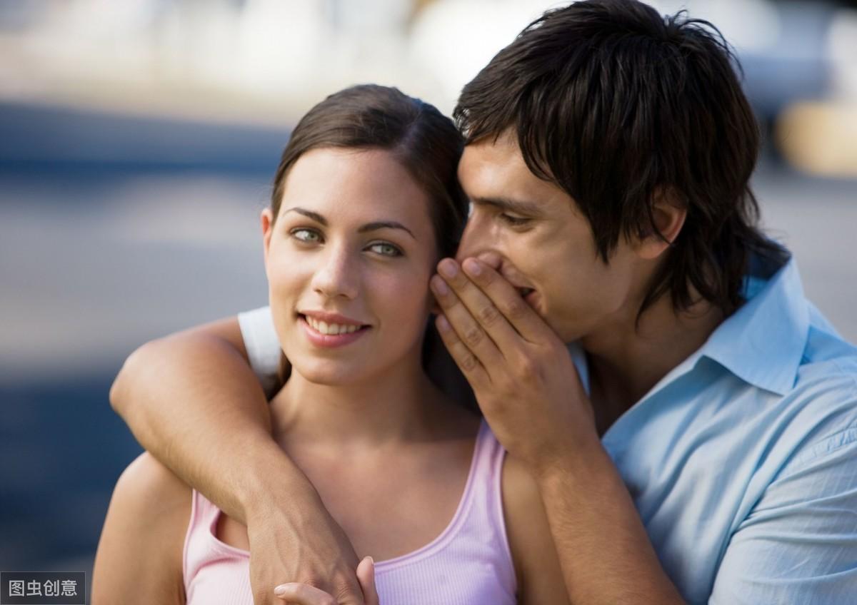 说给女人好听的话有没有好听的特别适合女生的网名