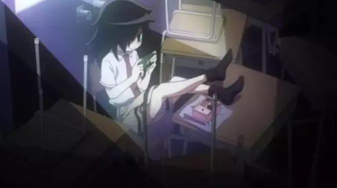 为啥班上最漂亮女不受欢迎经常遇到校内外的人追求