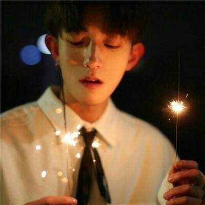 网名男孩,一看就知道是男生的网名