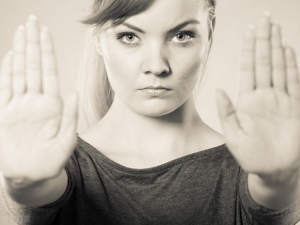 对付男人冷暴力最狠绝招 不挽回(我要离婚可男方不同意)