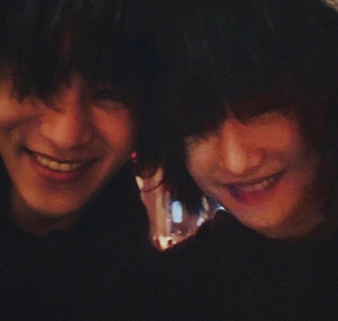 神仙网名女生关于苏新皓马嘉祺的网名