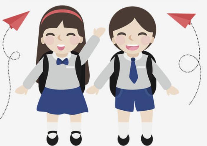 喜欢一个男生怎么追小学生,内向自卑的人如何追女孩子