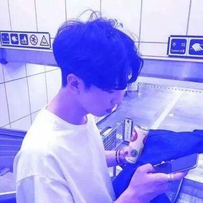 男生要听好听的话吗不喜欢唱歌的男人性格