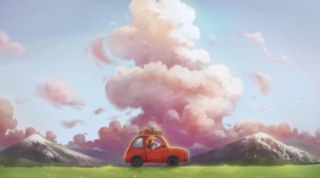 撩男人的打招呼语怎么俏皮的对男友说想念他