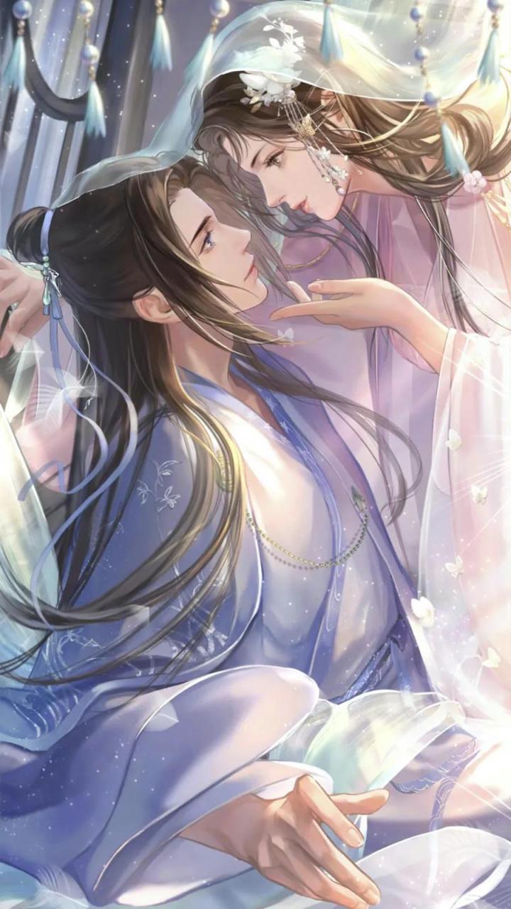 情侣名字古风俩字王者五字情侣名古风