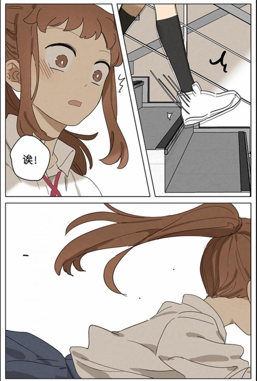 如何判断是双向暗恋学生时代,双向奔赴的暗恋有多难