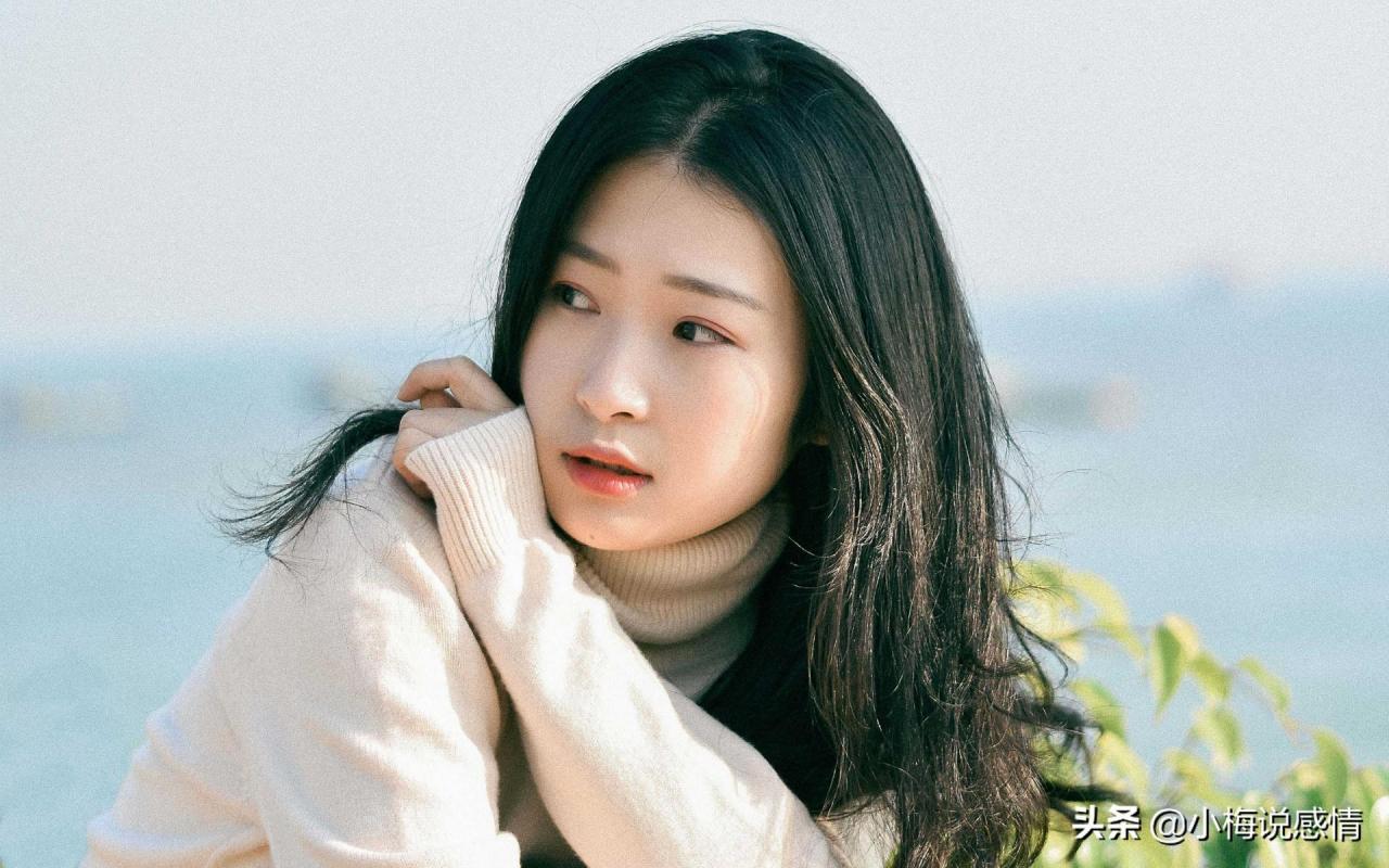 追求女生的情话多说哪些肉麻的撩妹情话