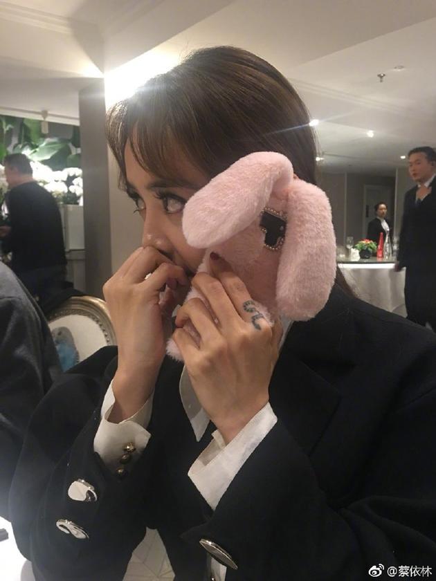 男朋友爱吃我的兔子头女生的哪些常识可能是男生不知道的