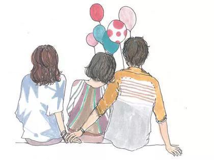 你一生会有几段婚姻测试,你见过的最离谱的两口子是啥情况