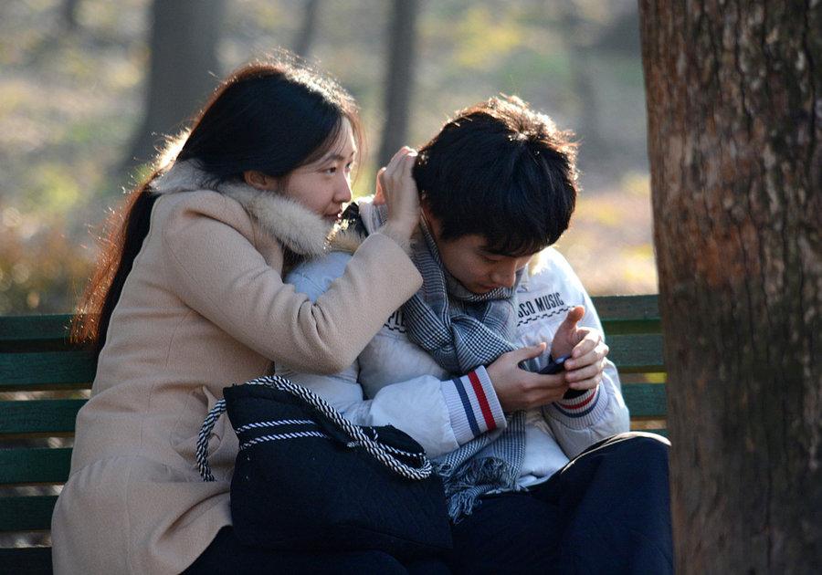 小三应该怎么让男人更爱我们该如何斗智取胜呢