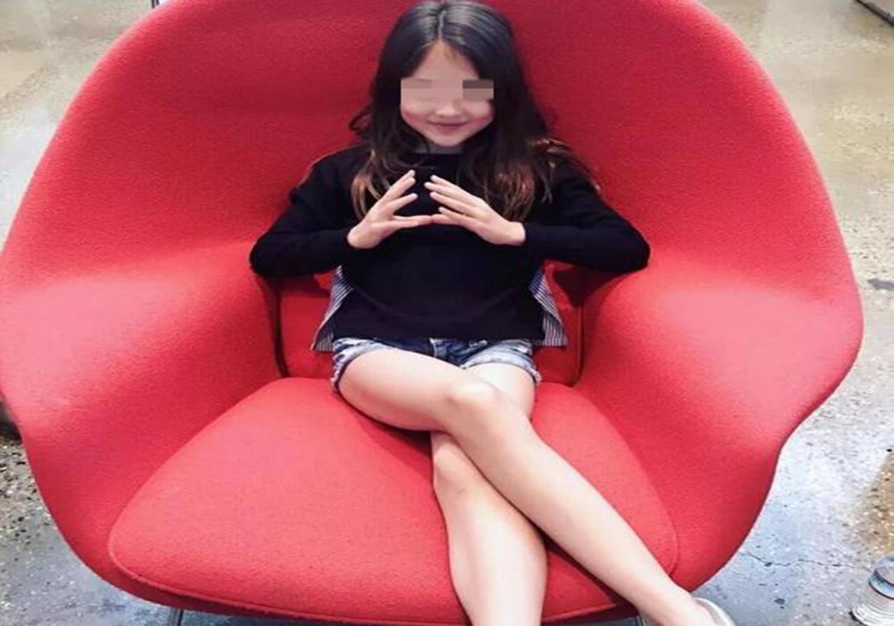 女生能长高到多少岁女孩什么时候是长个的高峰期